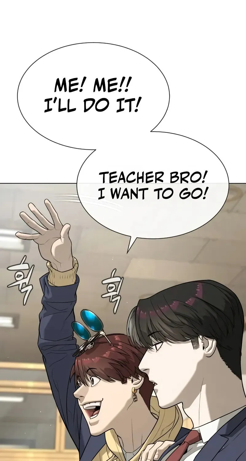 Killer Pedro Chapter 93 page 40 - 