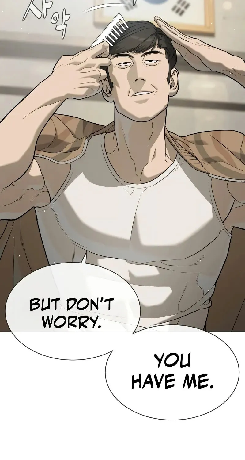 Killer Pedro Chapter 93 page 42 - 
