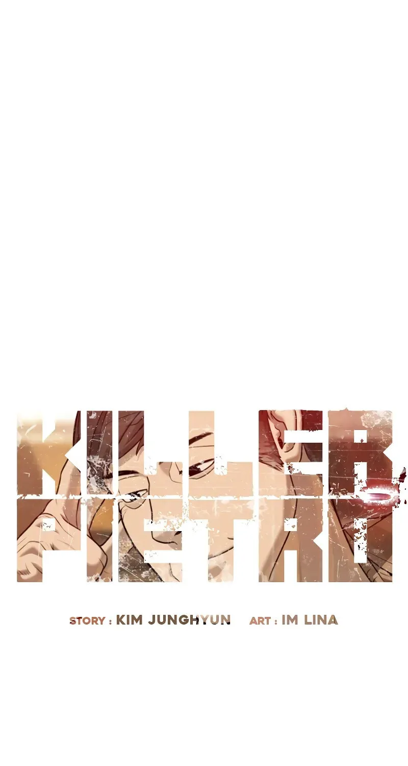 Killer Pedro Chapter 93 page 44 - 