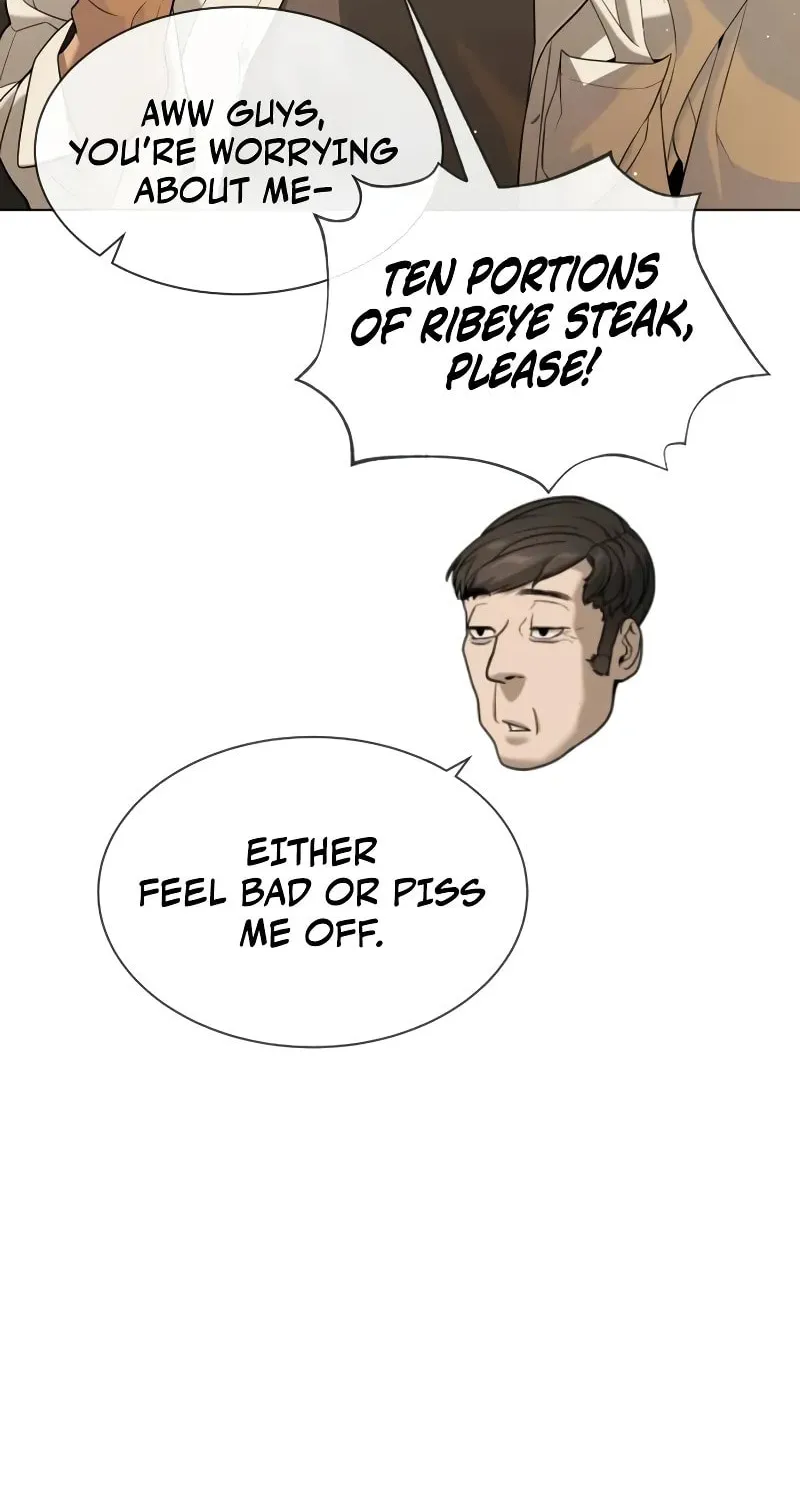 Killer Pedro Chapter 93 page 52 - 