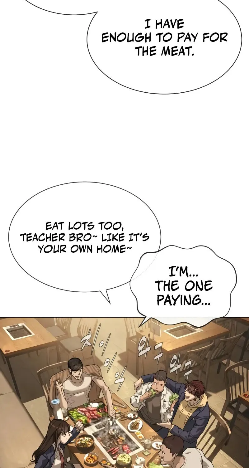 Killer Pedro Chapter 93 page 54 - 