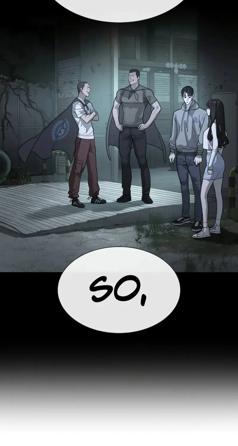 Killer Pedro Chapter 93 page 60 - 