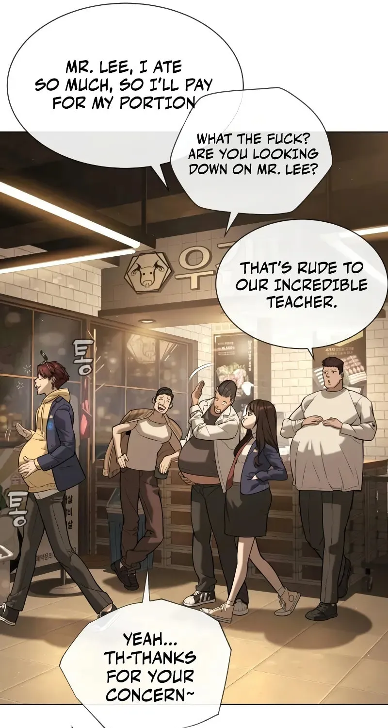 Killer Pedro Chapter 93 page 68 - 
