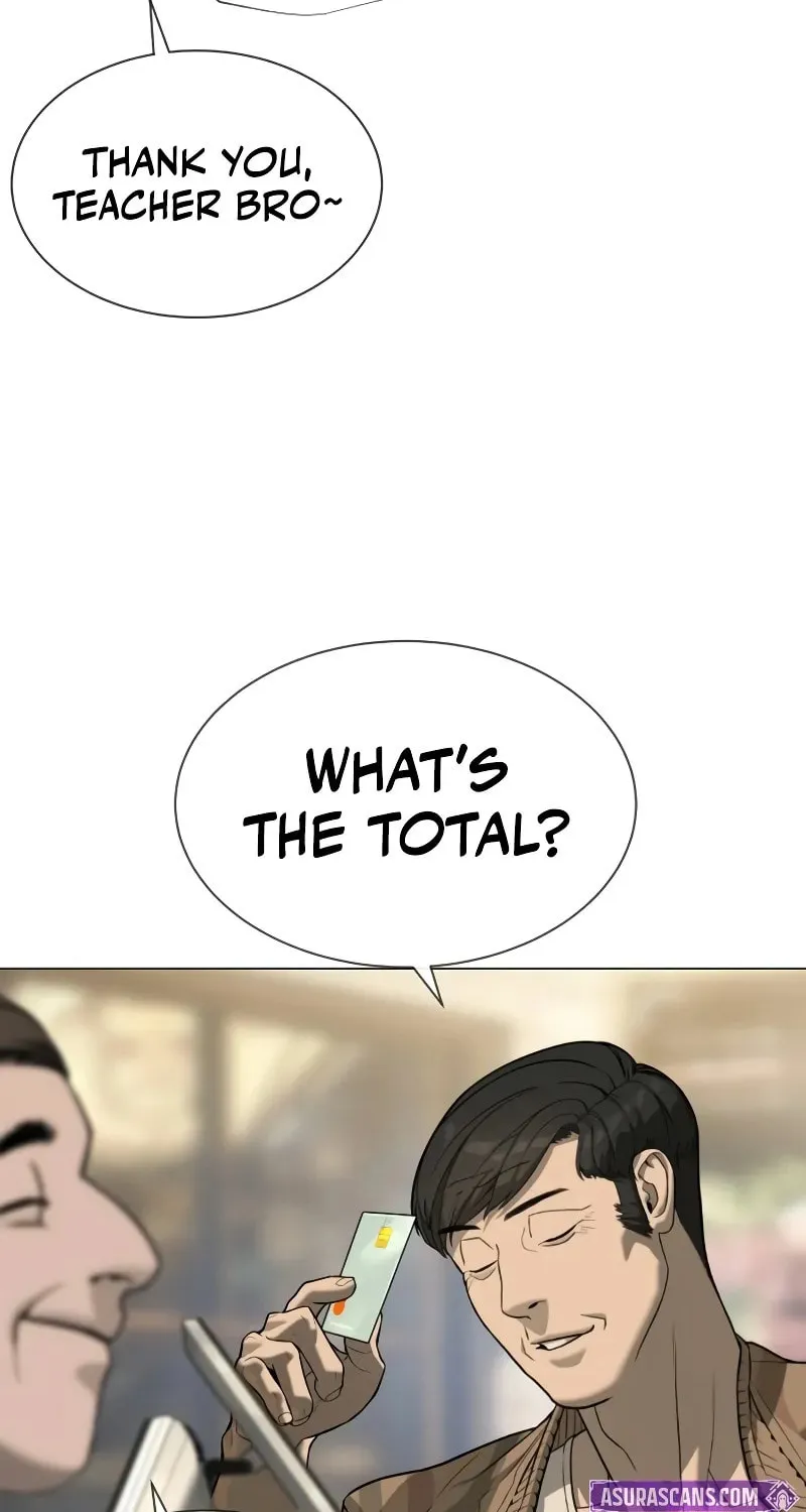 Killer Pedro Chapter 93 page 69 - 