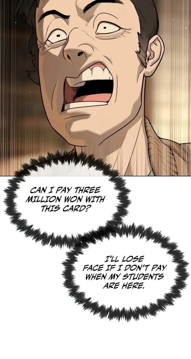 Killer Pedro Chapter 93 page 74 - 