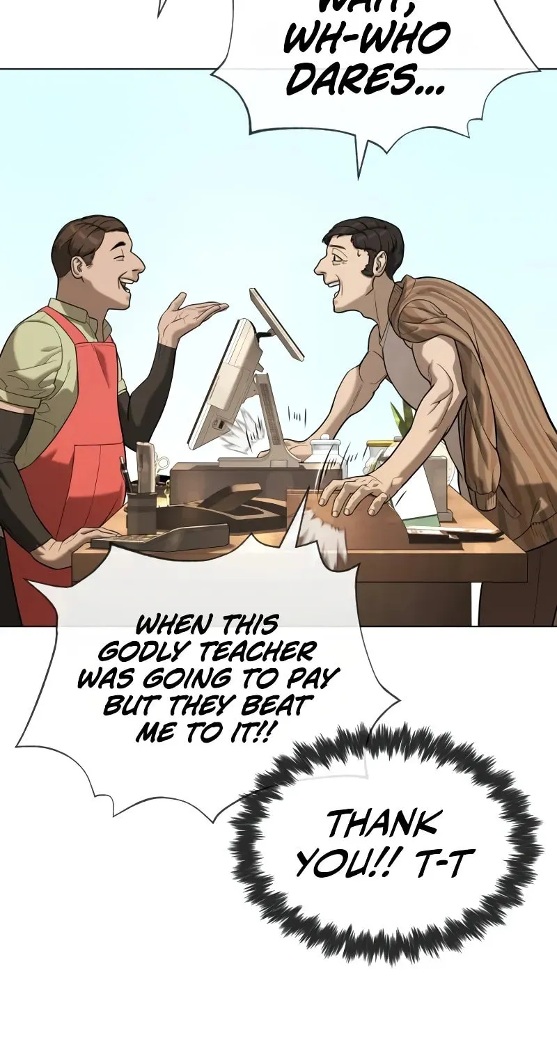 Killer Pedro Chapter 93 page 76 - 