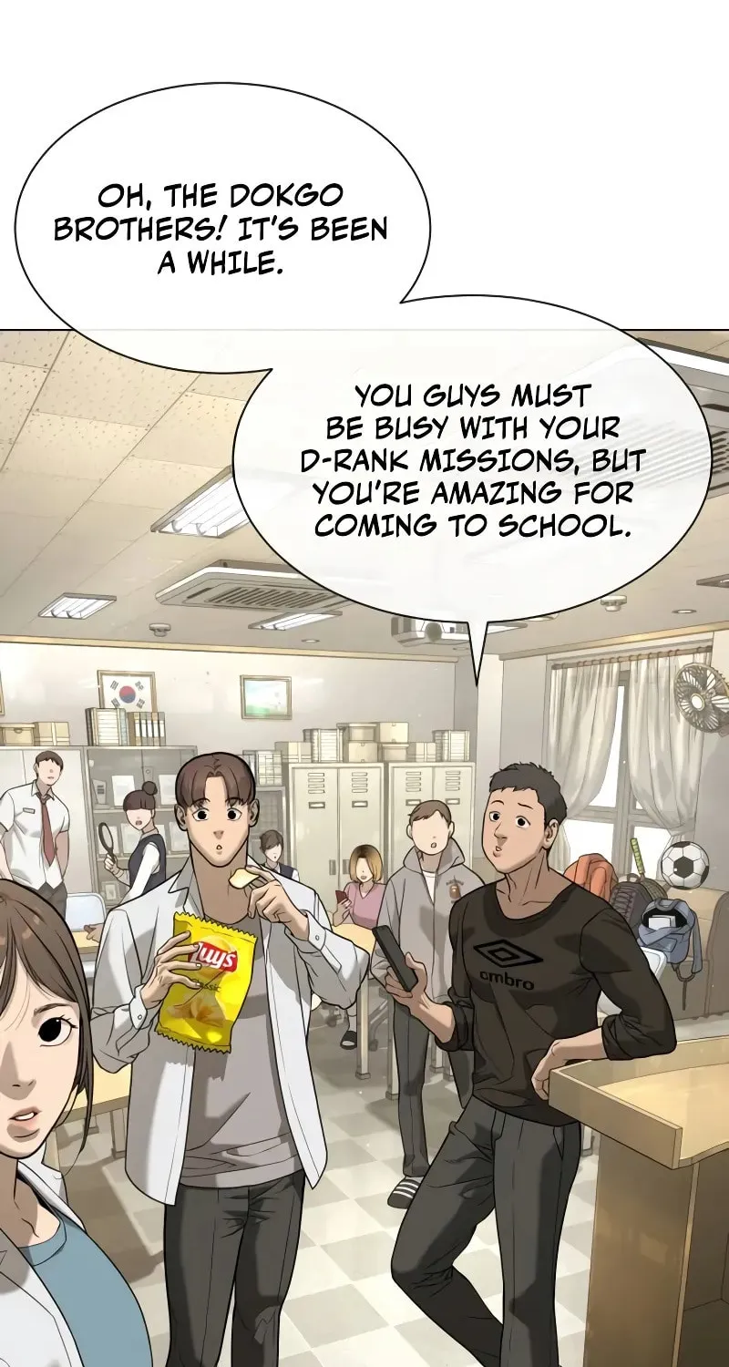 Killer Pedro Chapter 93 page 9 - 