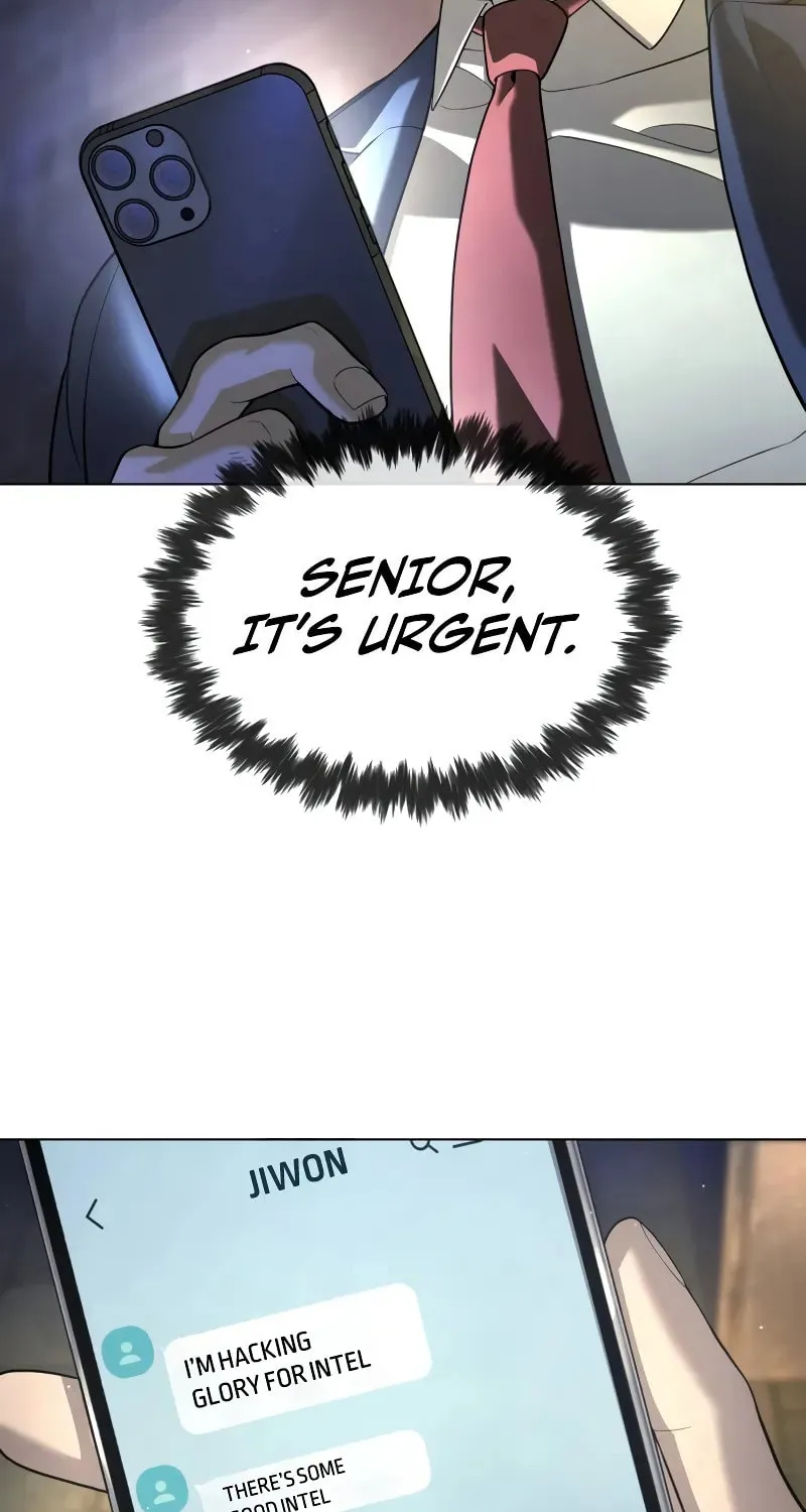 Killer Pedro Chapter 93 page 82 - 
