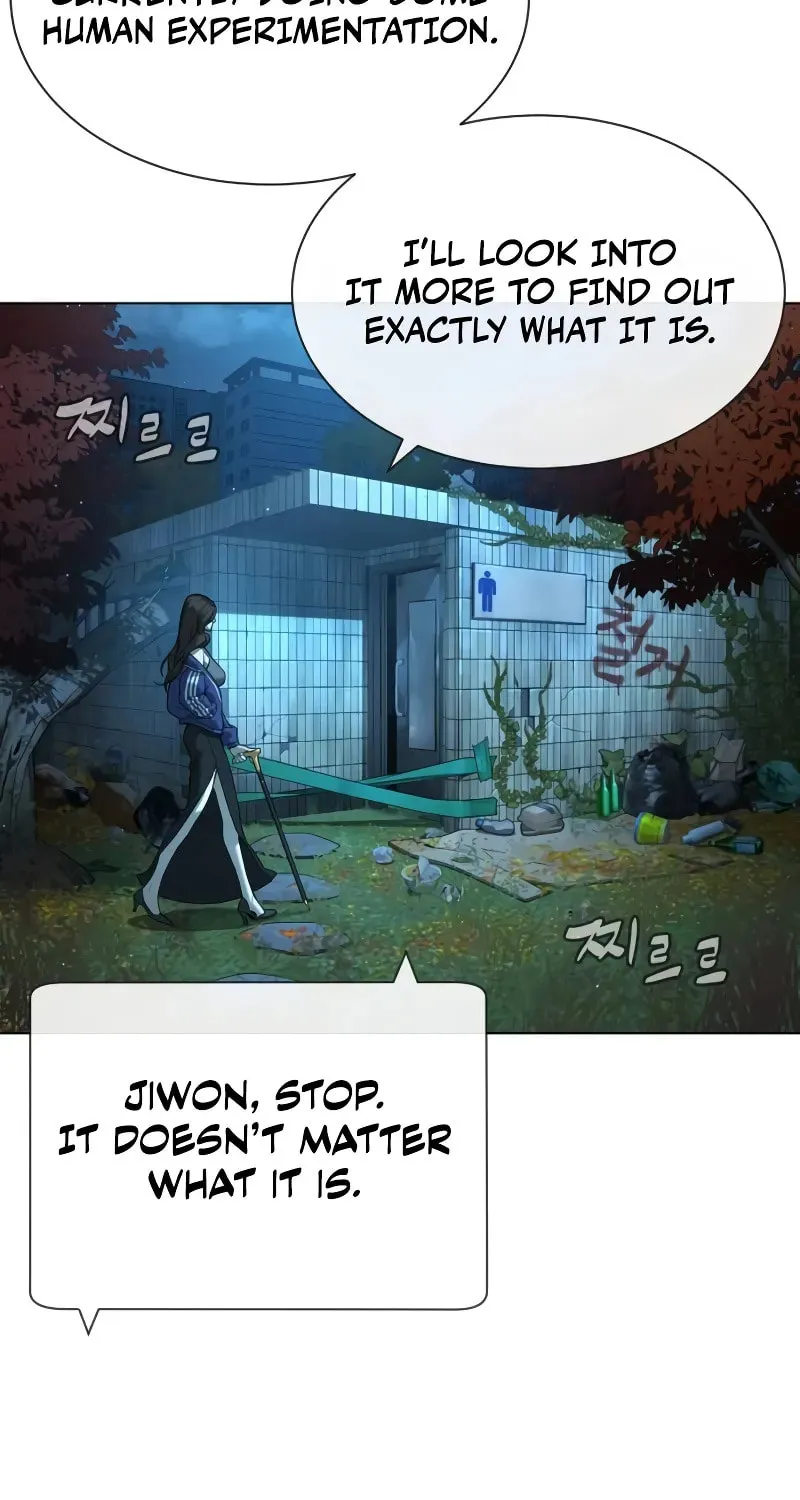 Killer Pedro Chapter 93 page 84 - 