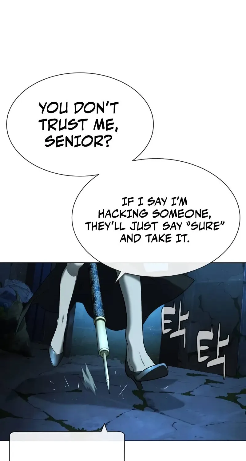 Killer Pedro Chapter 93 page 85 - 