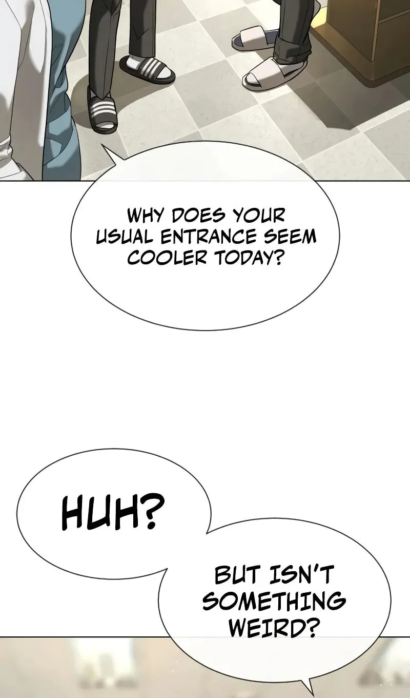Killer Pedro Chapter 93 page 10 - 
