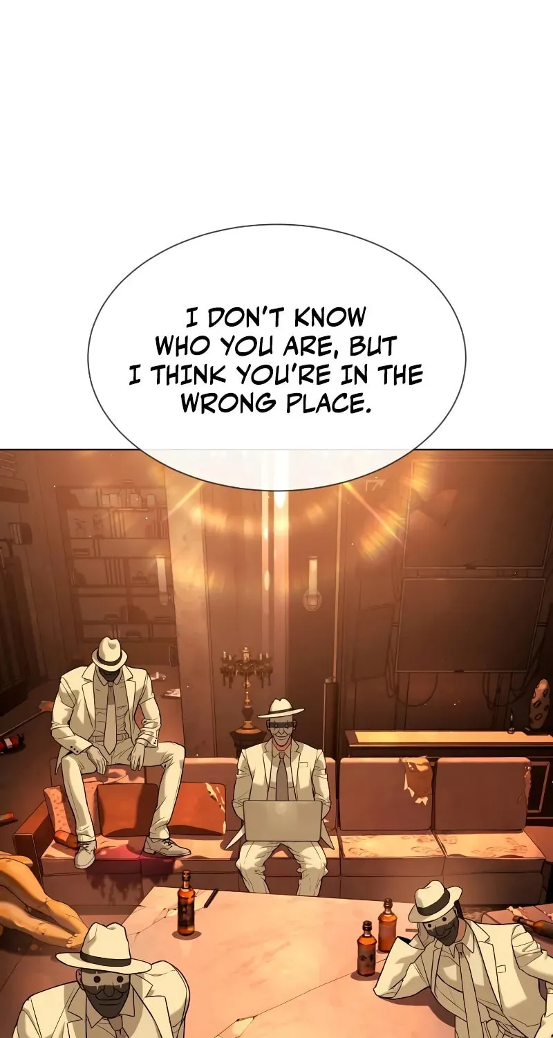 Killer Pedro Chapter 94 page 2 - 