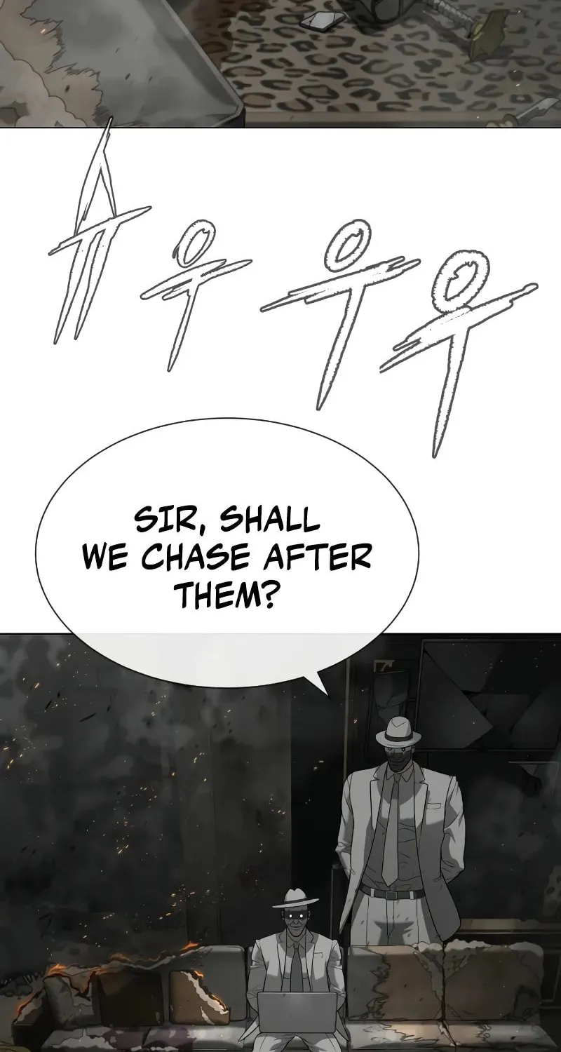 Killer Pedro Chapter 94 page 107 - 