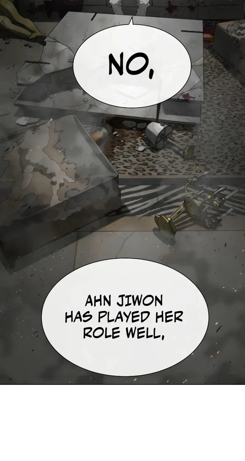 Killer Pedro Chapter 94 page 108 - 