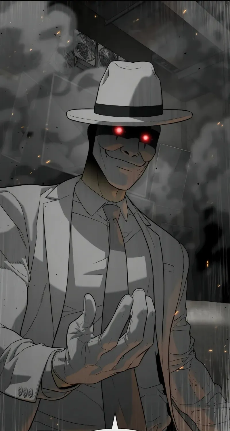 Killer Pedro Chapter 94 page 110 - 