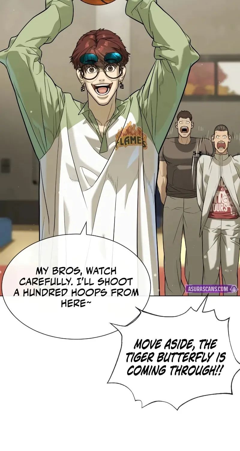 Killer Pedro Chapter 94 page 115 - 