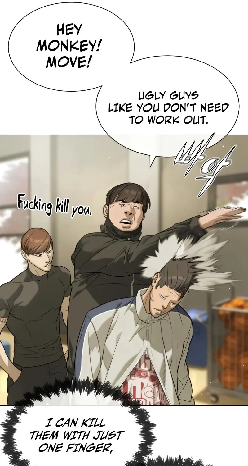 Killer Pedro Chapter 94 page 119 - 