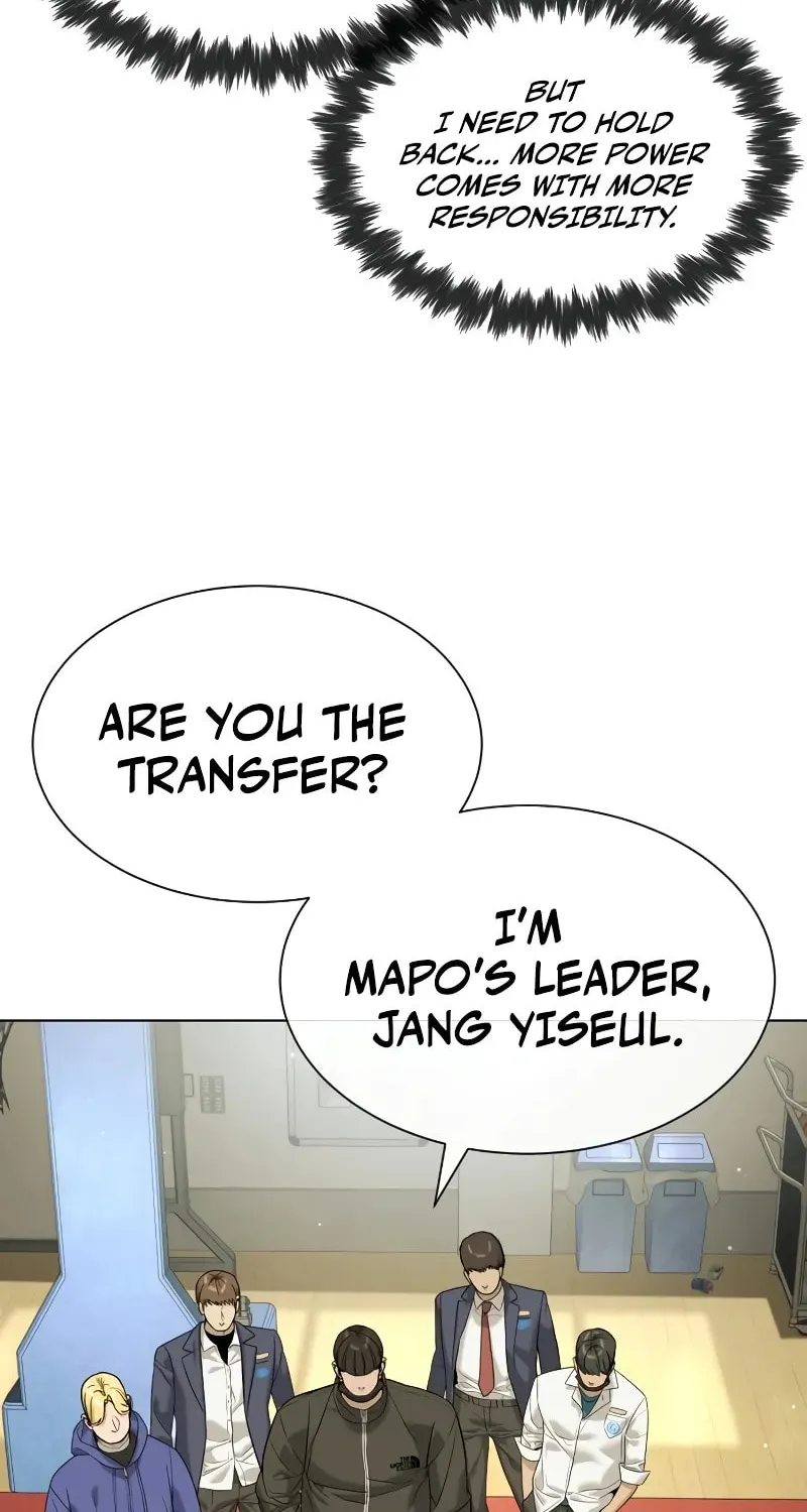 Killer Pedro Chapter 94 page 120 - 