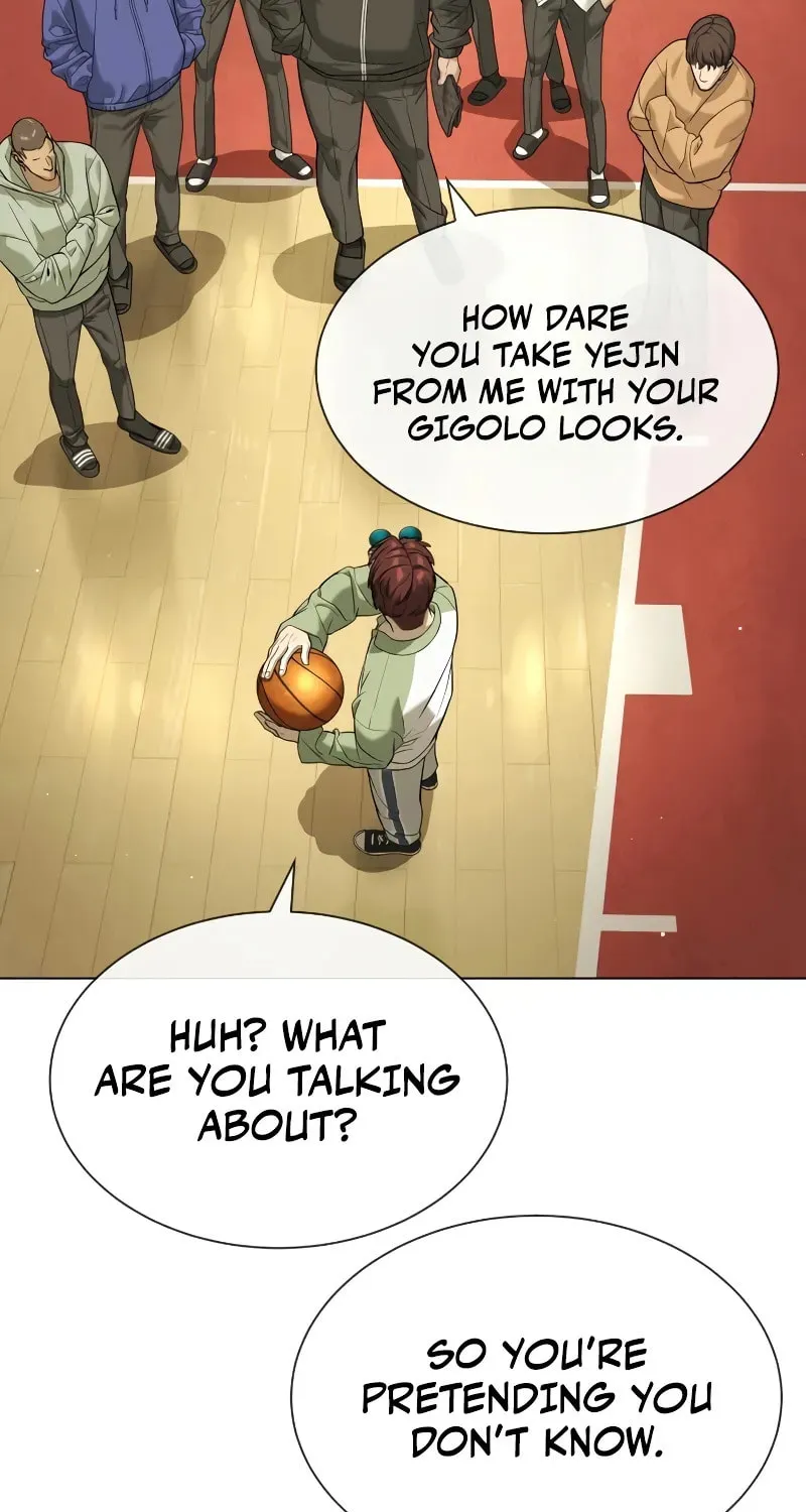 Killer Pedro Chapter 94 page 121 - 