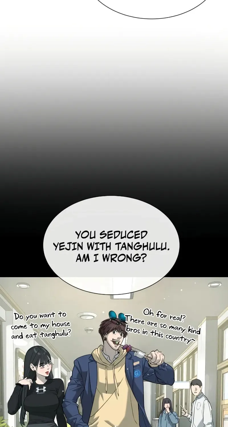 Killer Pedro Chapter 94 page 122 - 