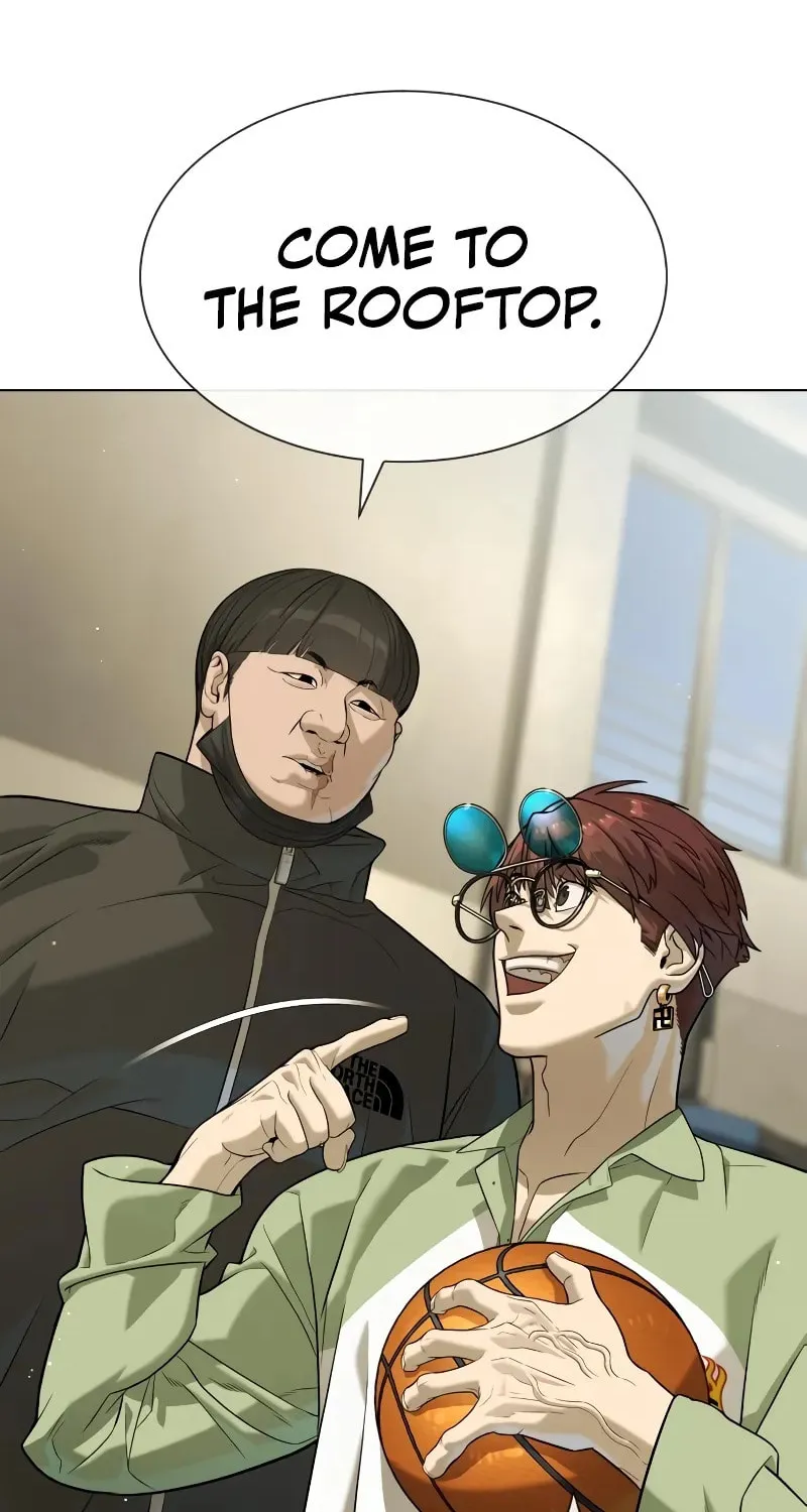 Killer Pedro Chapter 94 page 124 - 