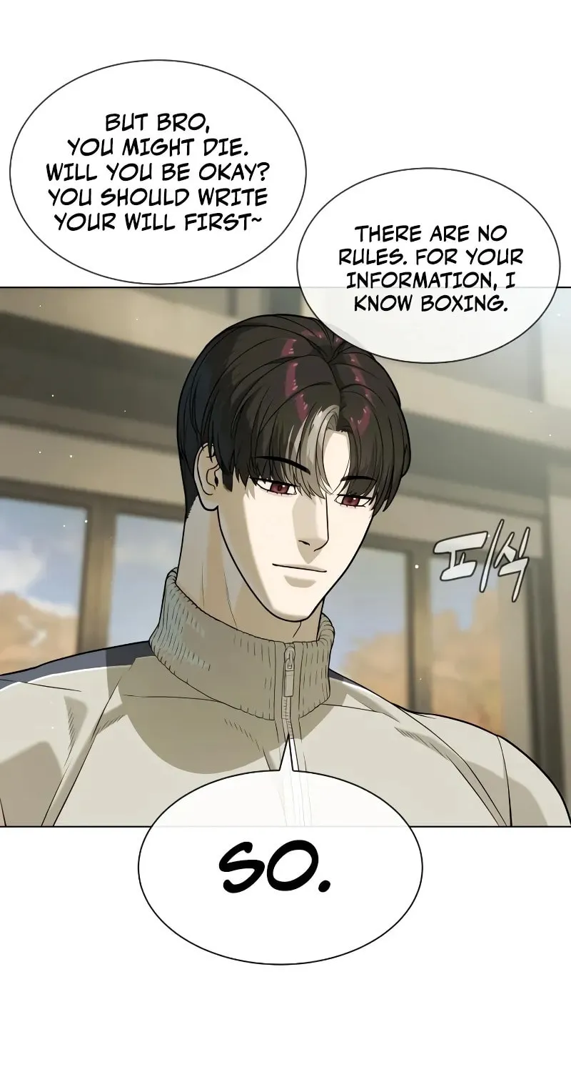 Killer Pedro Chapter 94 page 126 - 