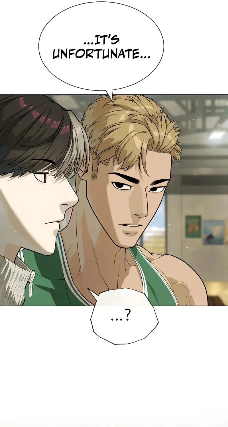 Killer Pedro Chapter 94 page 129 - 