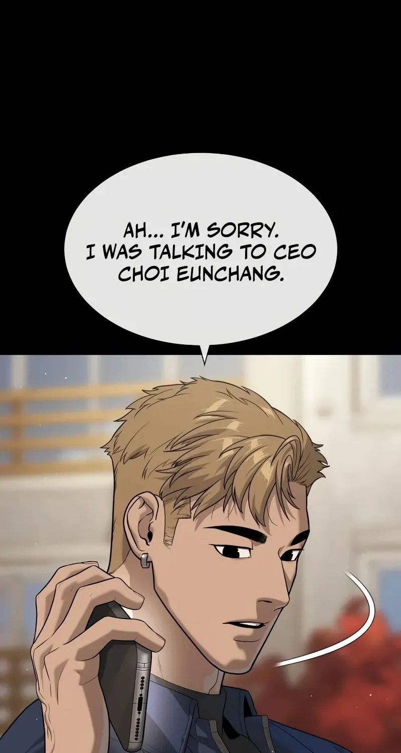 Killer Pedro Chapter 94 page 134 - 