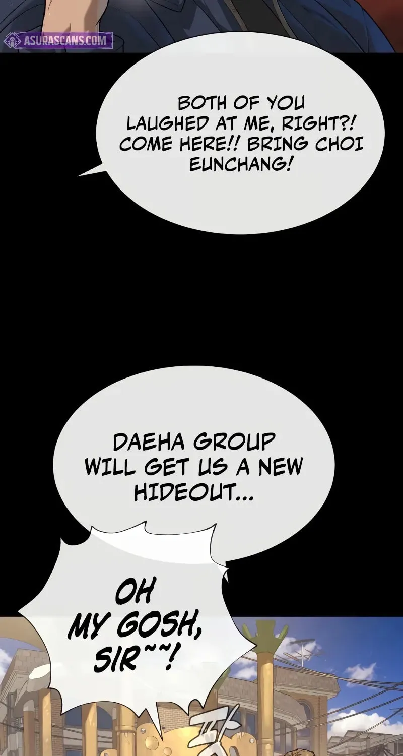 Killer Pedro Chapter 94 page 135 - 