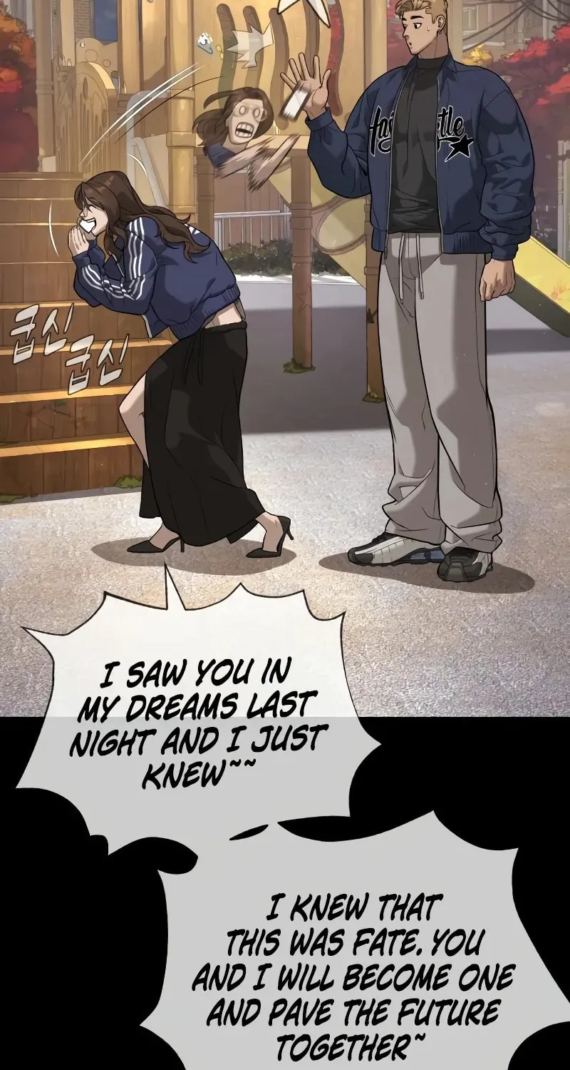Killer Pedro Chapter 94 page 136 - 