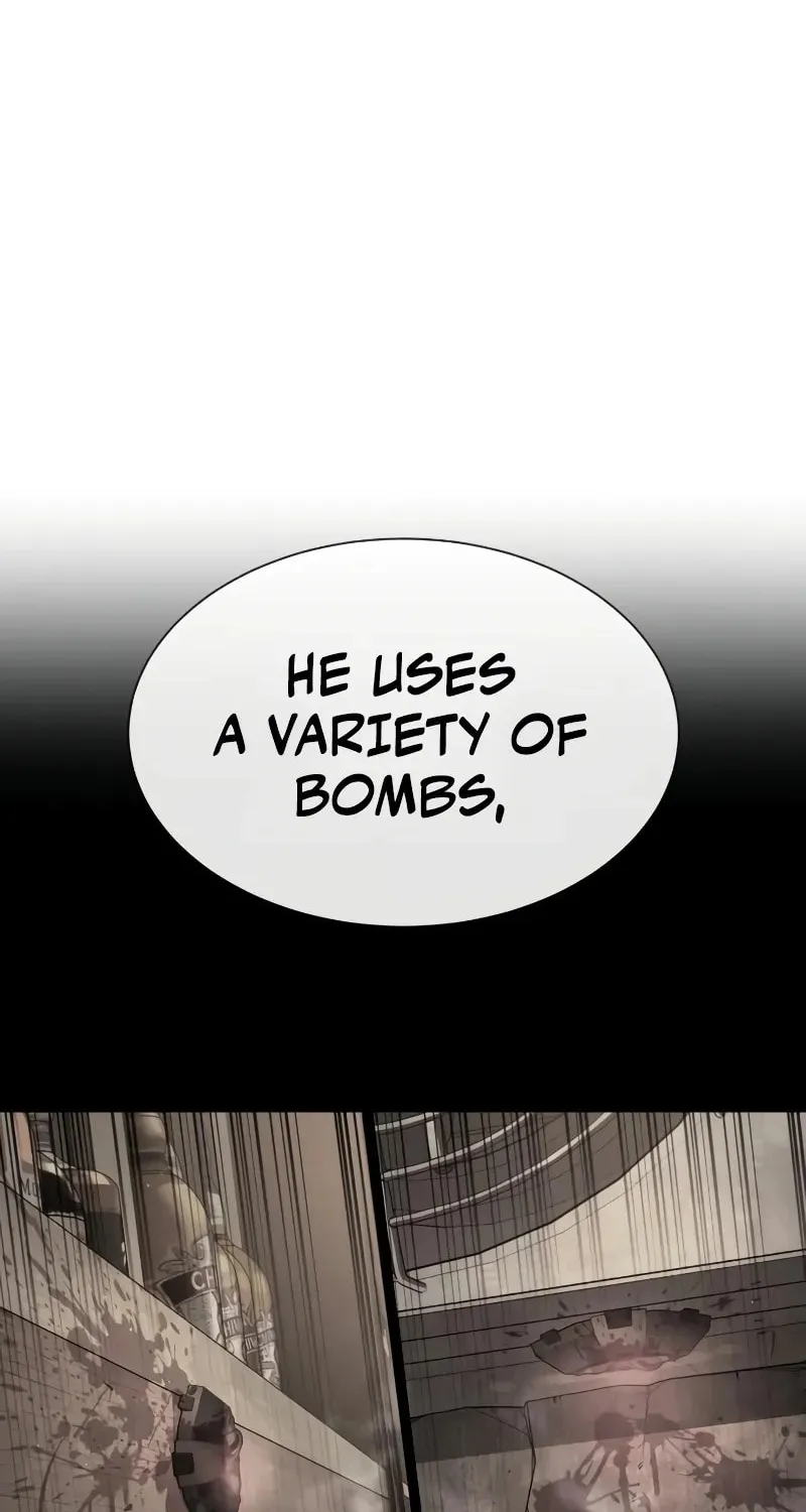 Killer Pedro Chapter 94 page 140 - 