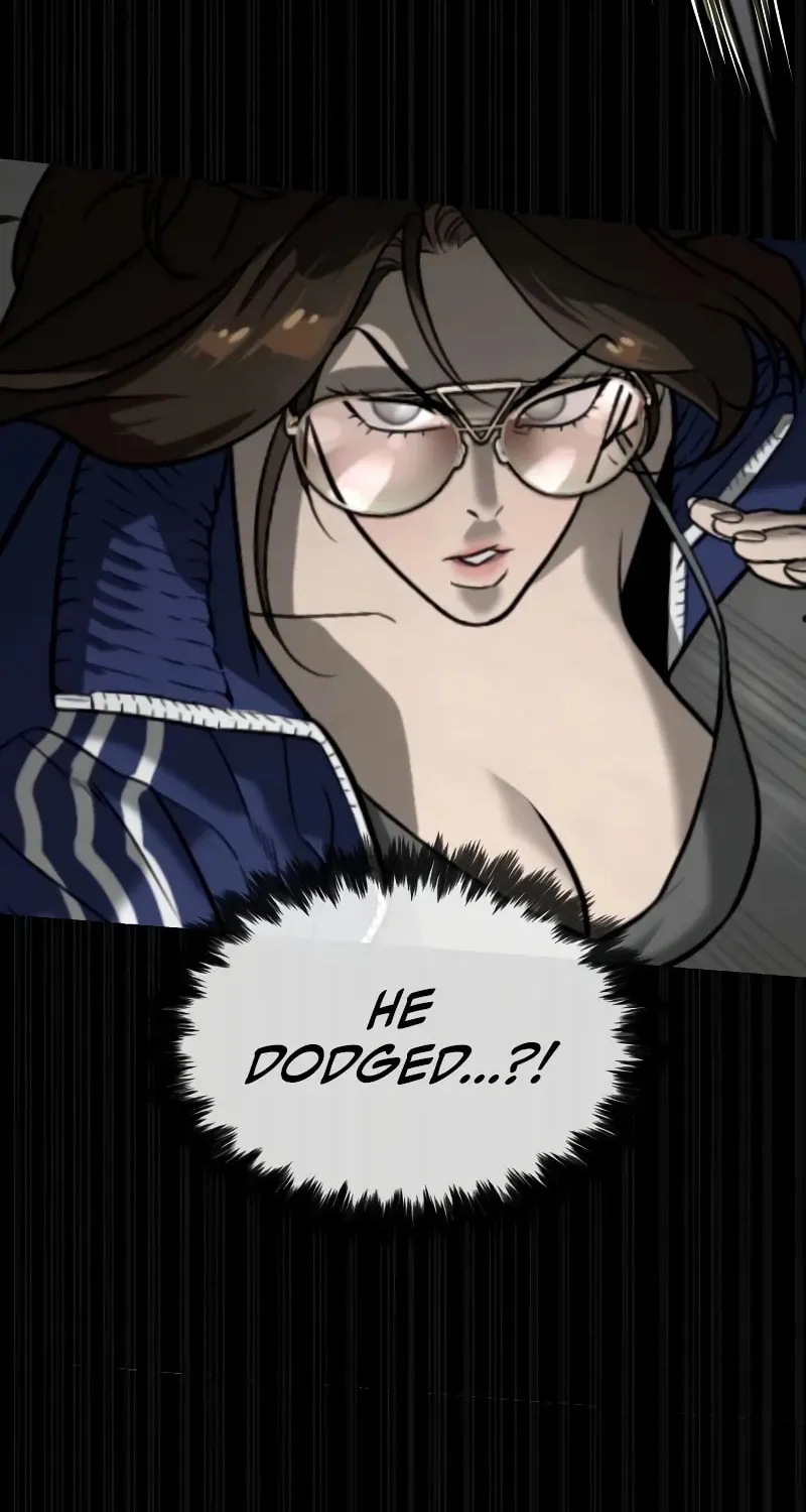 Killer Pedro Chapter 94 page 15 - 