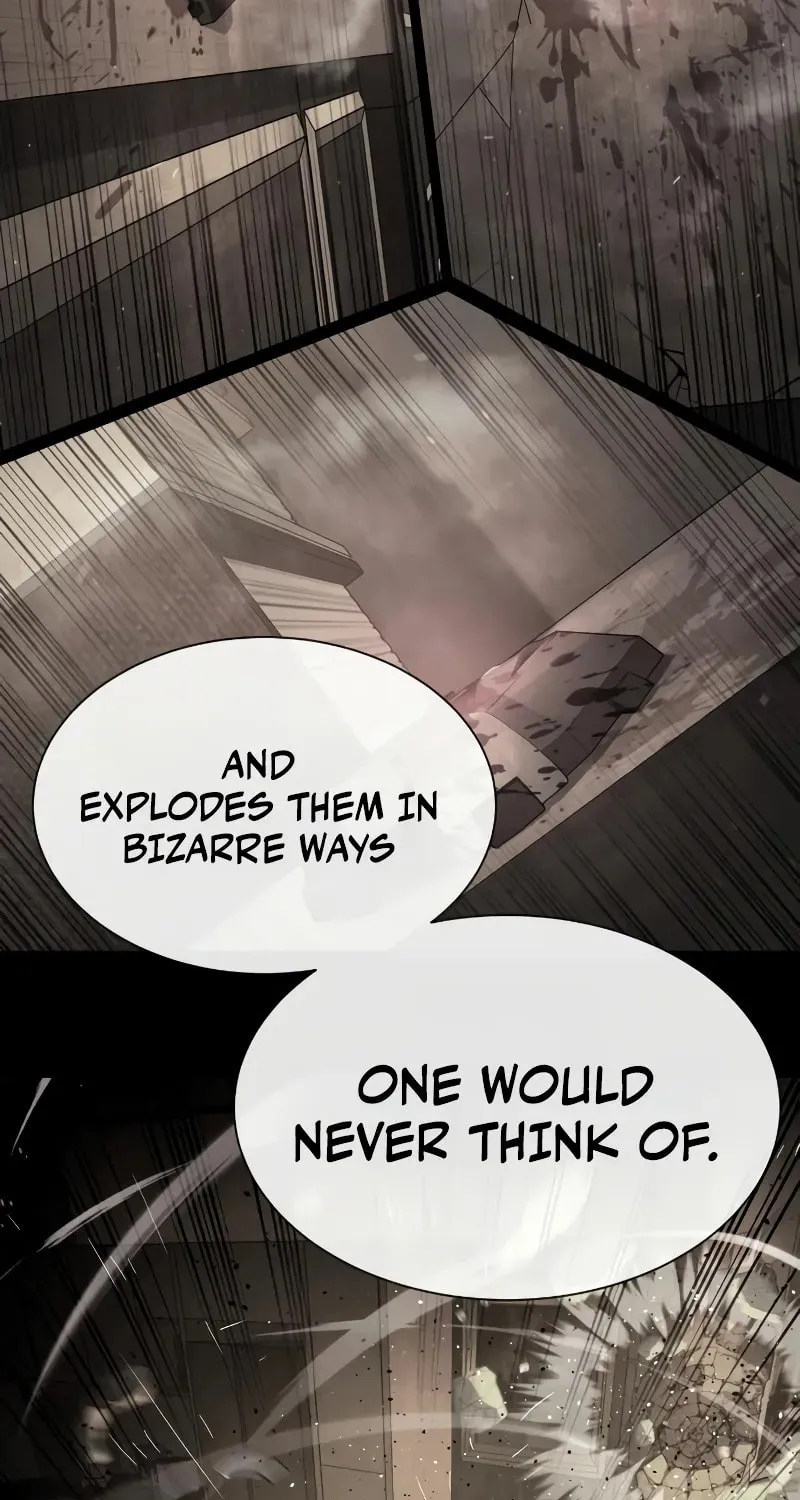 Killer Pedro Chapter 94 page 141 - 