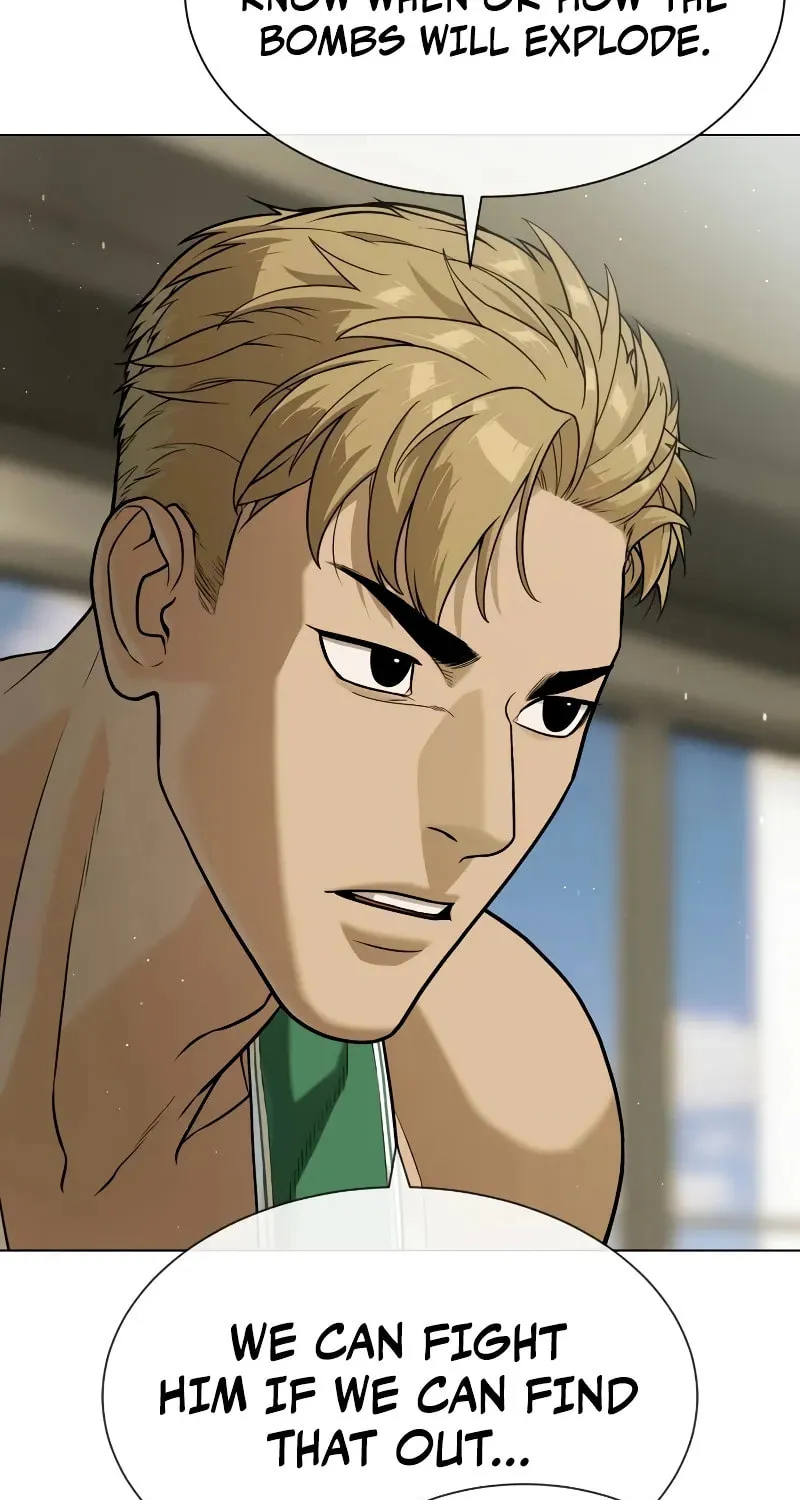 Killer Pedro Chapter 94 page 145 - 