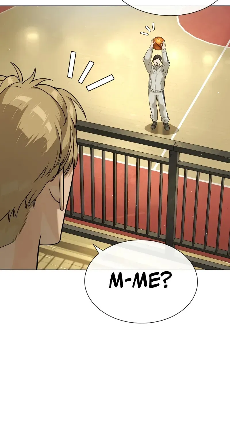 Killer Pedro Chapter 94 page 147 - 