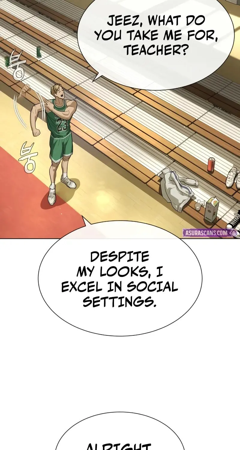 Killer Pedro Chapter 94 page 152 - 