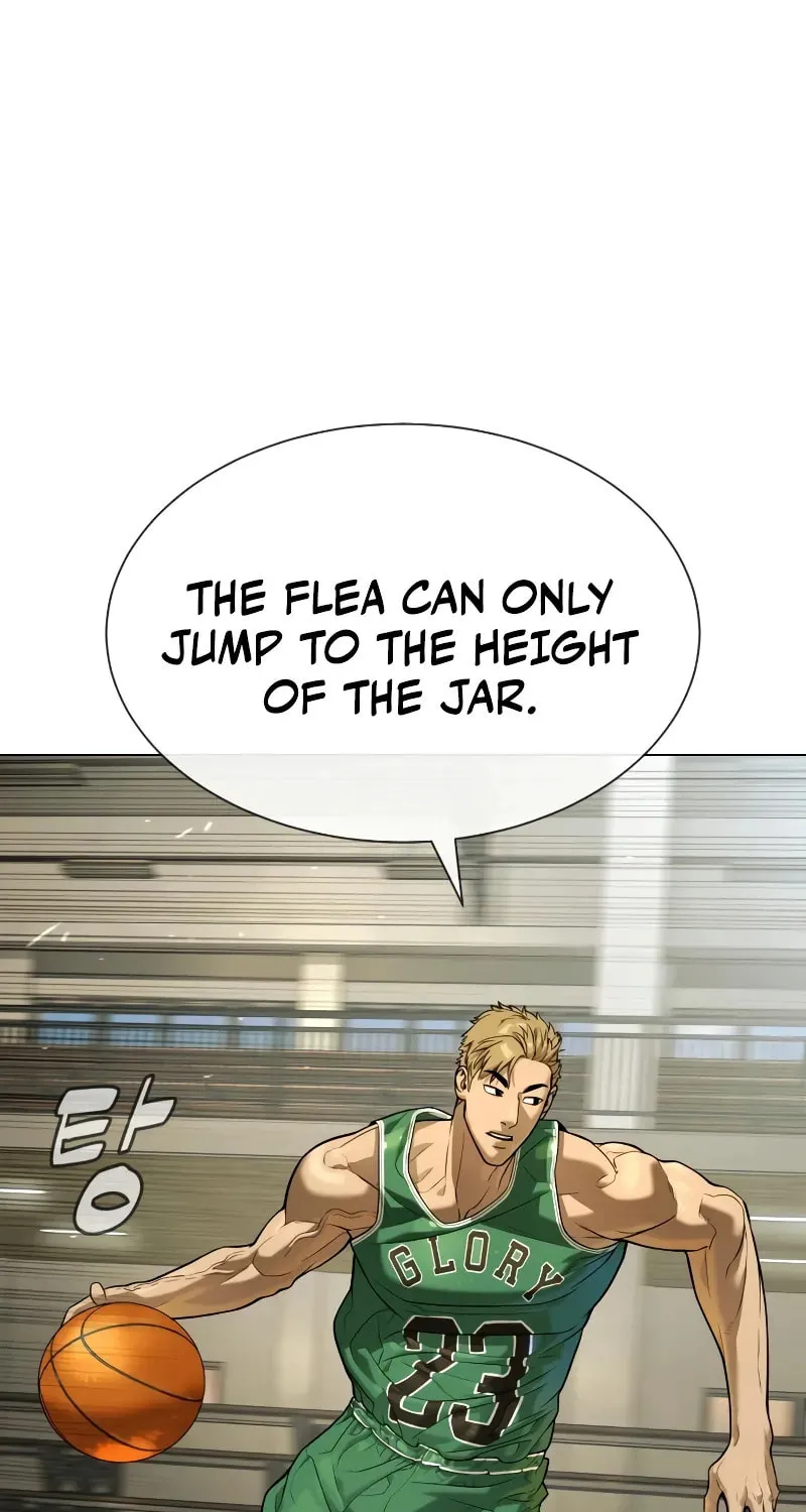 Killer Pedro Chapter 94 page 155 - 