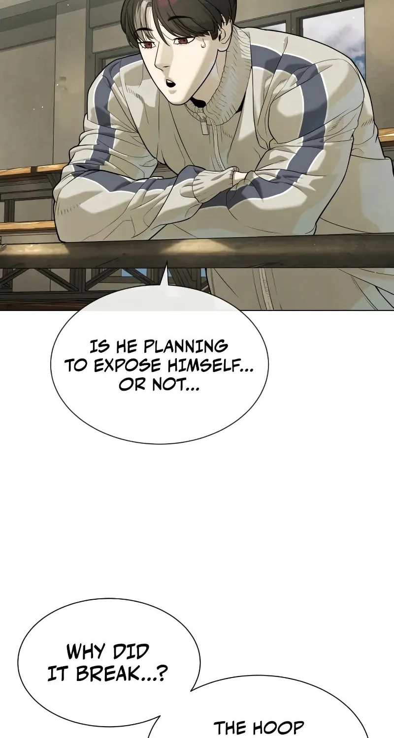 Killer Pedro Chapter 94 page 166 - 