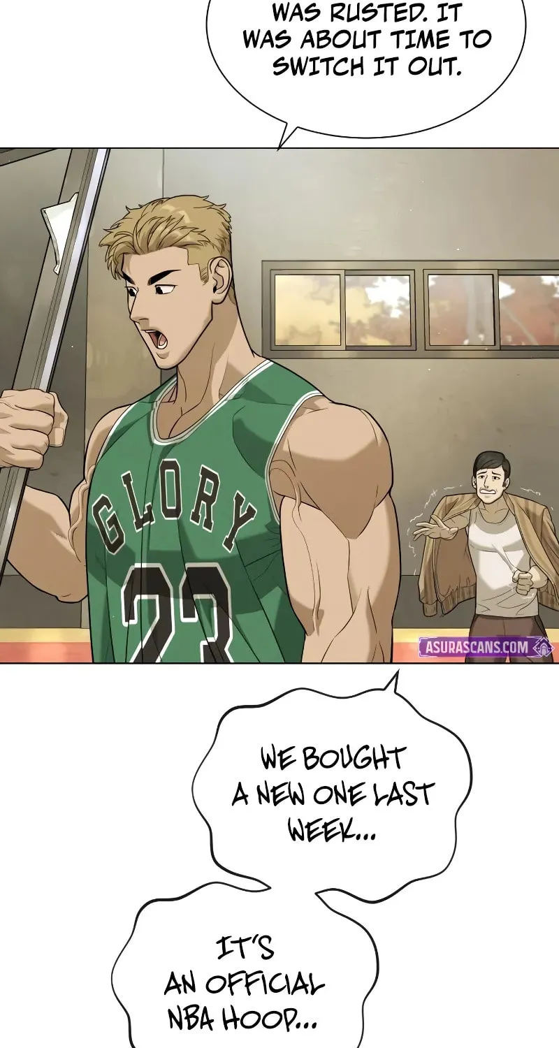 Killer Pedro Chapter 94 page 167 - 
