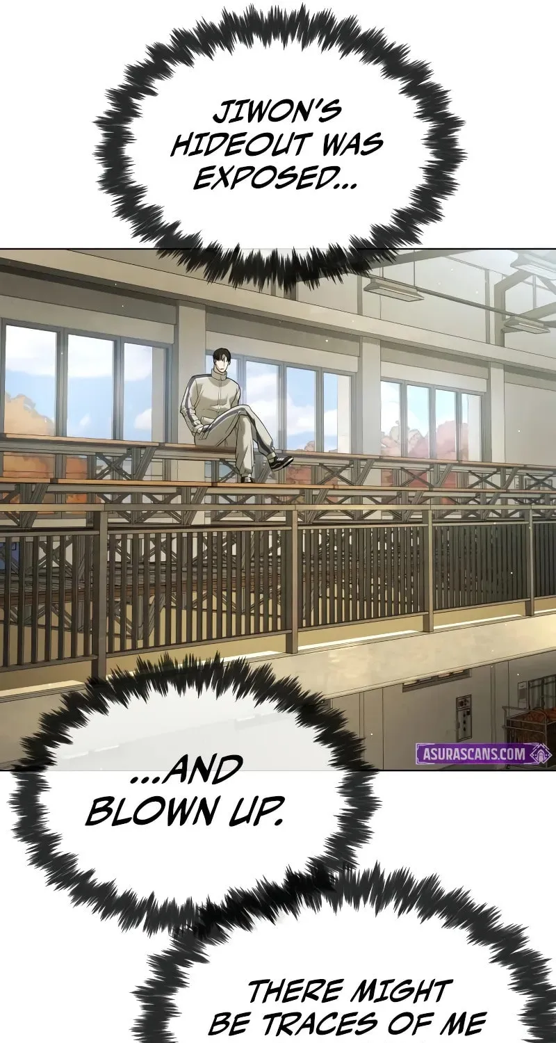 Killer Pedro Chapter 94 page 169 - 