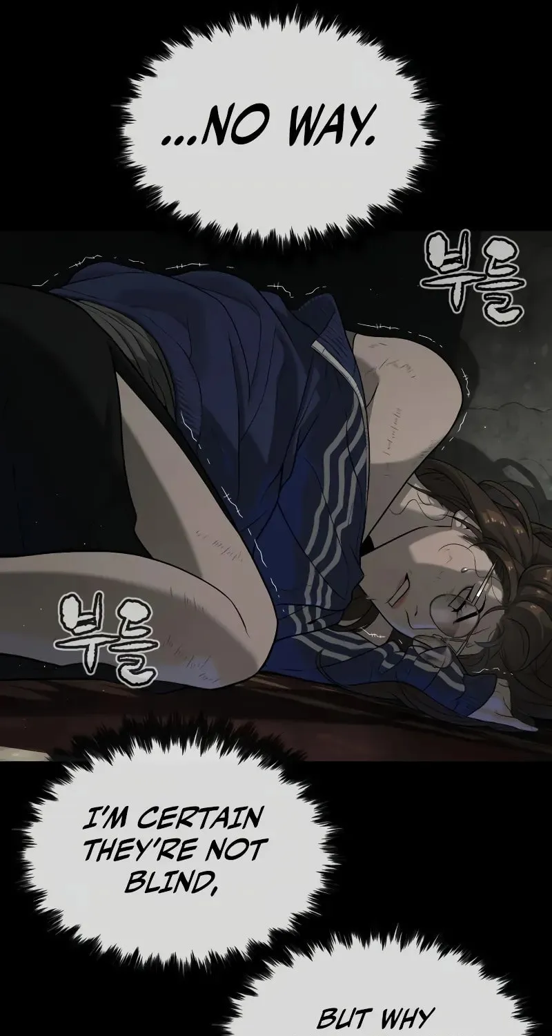 Killer Pedro Chapter 94 page 22 - 