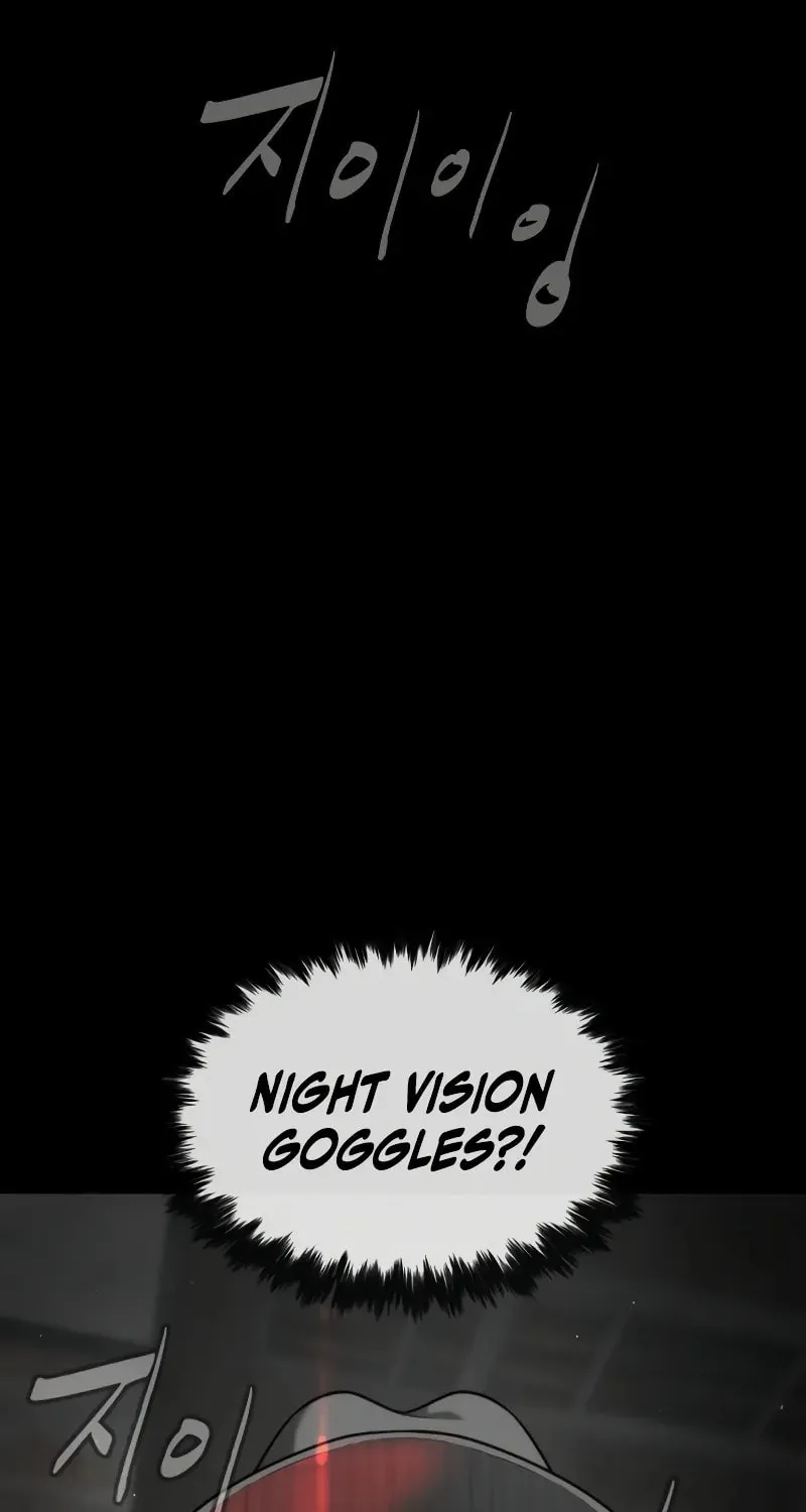 Killer Pedro Chapter 94 page 25 - 