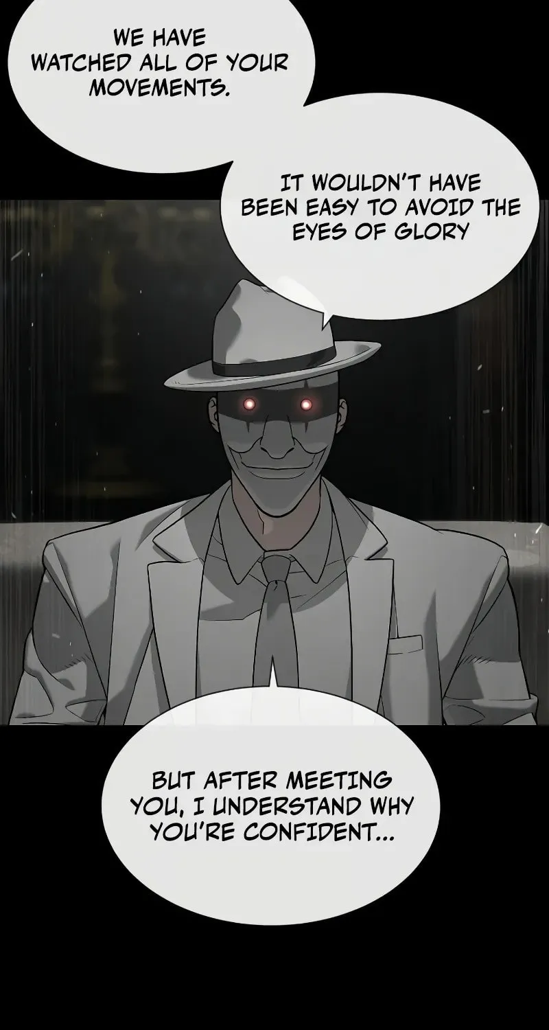 Killer Pedro Chapter 94 page 28 - 