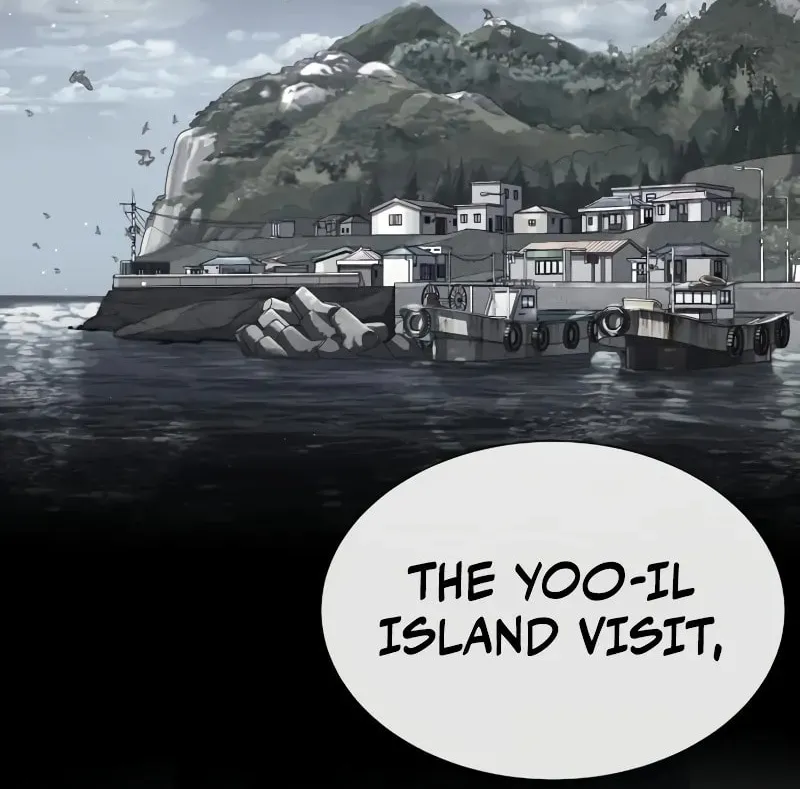 Killer Pedro Chapter 94 page 31 - 