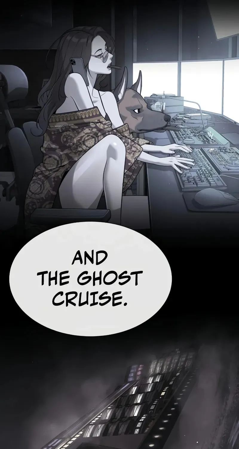 Killer Pedro Chapter 94 page 32 - 