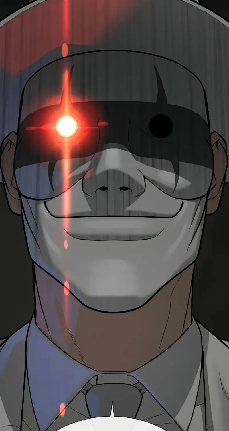 Killer Pedro Chapter 94 page 34 - 