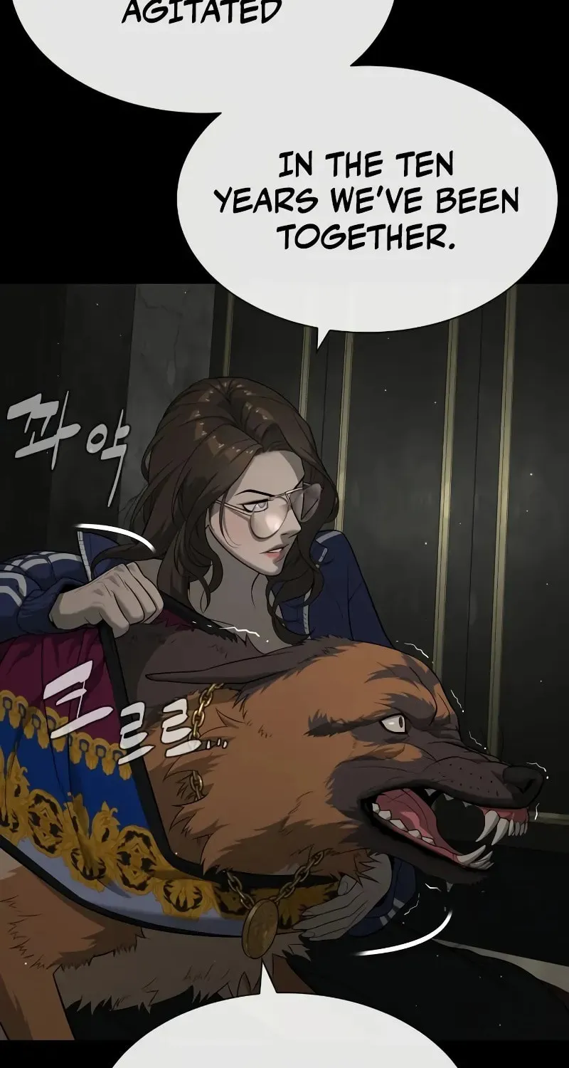Killer Pedro Chapter 94 page 39 - 