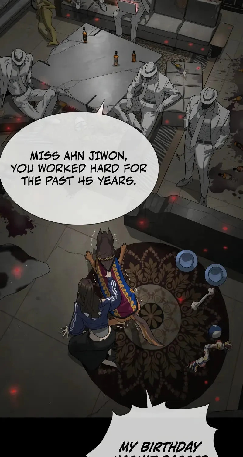 Killer Pedro Chapter 94 page 50 - 