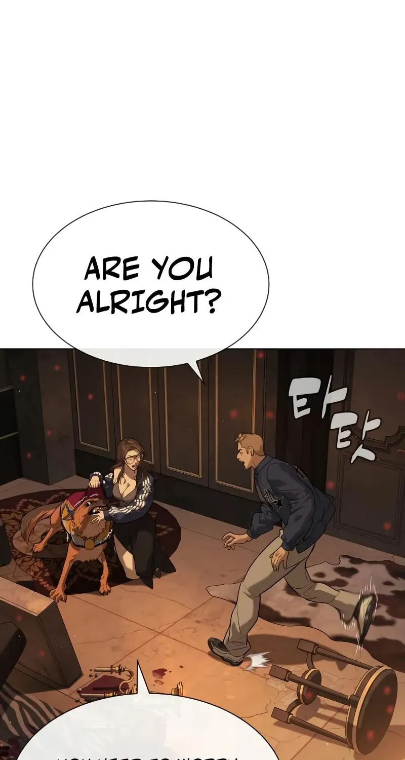 Killer Pedro Chapter 94 page 65 - 