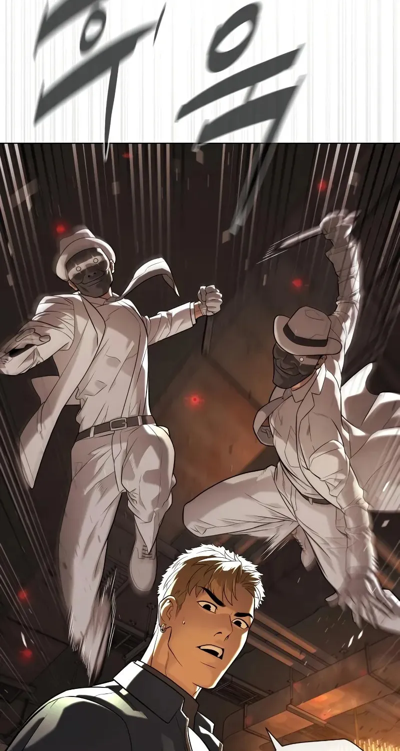 Killer Pedro Chapter 94 page 67 - 